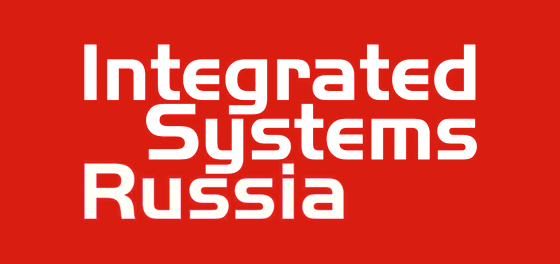 Integrated Systems Russia 2017